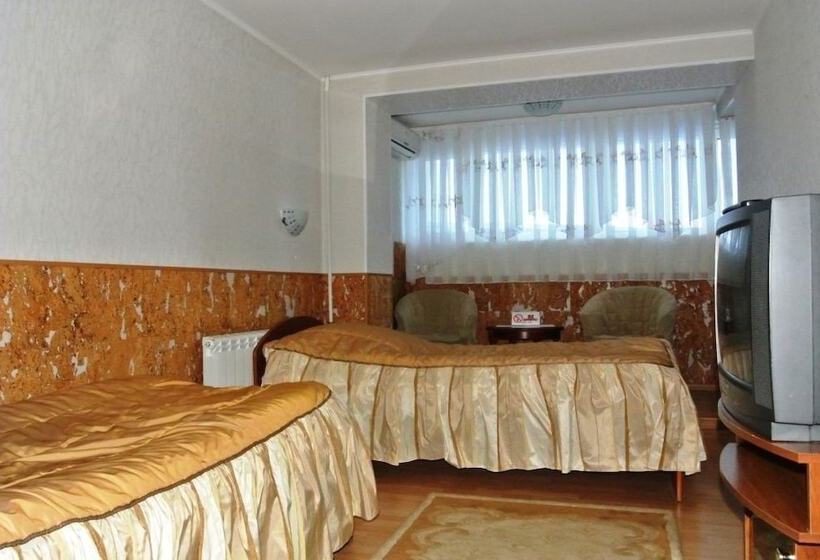 스탠다드 룸, Mercury Hotel Complex