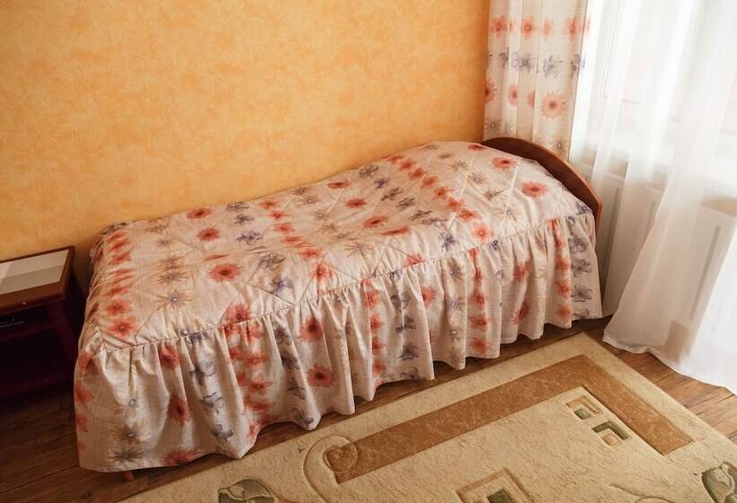 스탠다드 룸, Mercury Hotel Complex