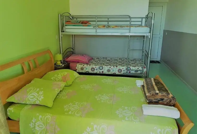 اتاق استاندارد, Gite Hotel La Caz Des Orangers