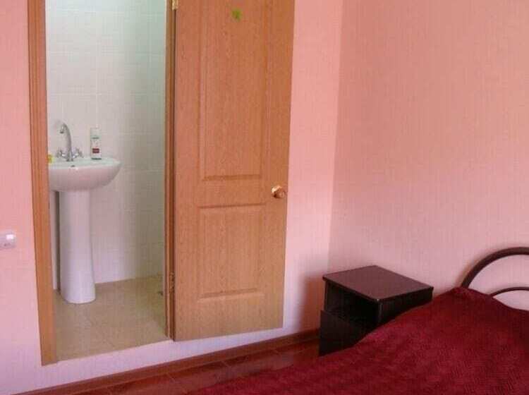 اتاق استاندارد, Guest House Vesta
