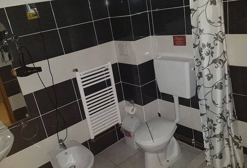 Standard-huone, Pensiunea B&b Casa Italia