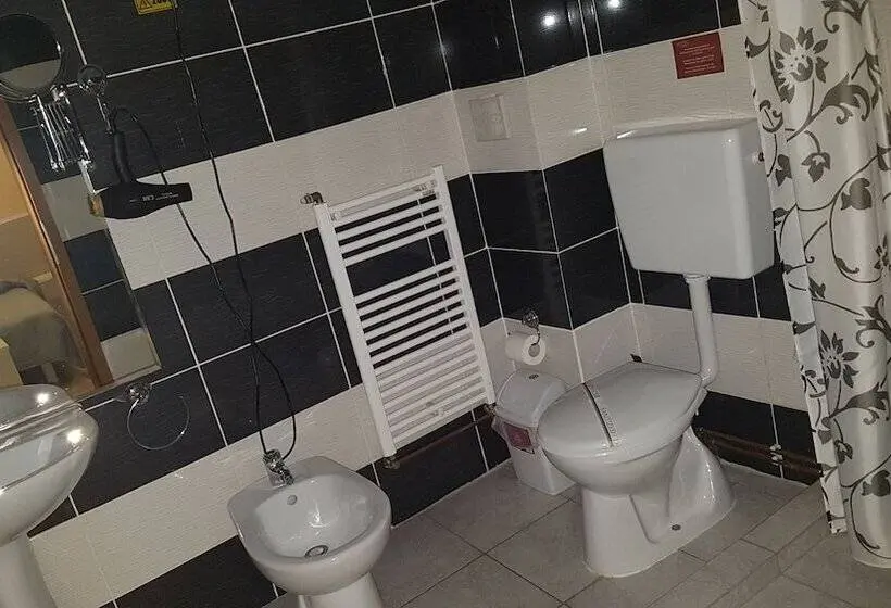 Standard-huone, Pensiunea B&b Casa Italia