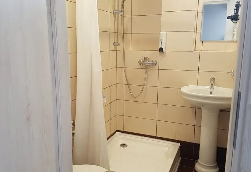 Standard-huone, Pensiunea B&b Casa Italia