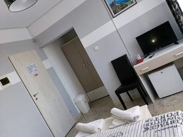 Standard-huone, Pensiunea B&b Casa Italia