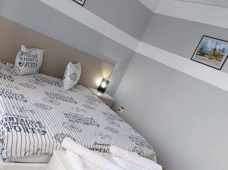 标准间, Pensiunea B&b Casa Italia