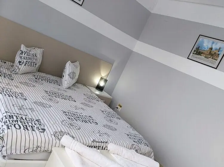 Standard-huone, Pensiunea B&b Casa Italia