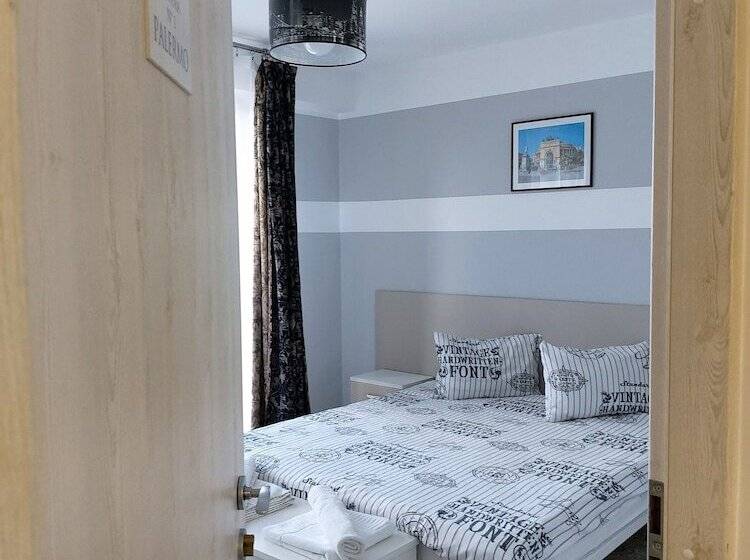 标准间, Pensiunea B&b Casa Italia