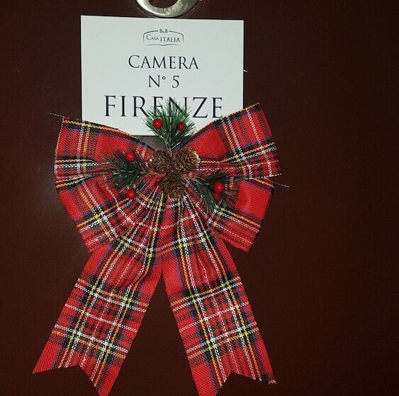 标准间, Pensiunea B&b Casa Italia