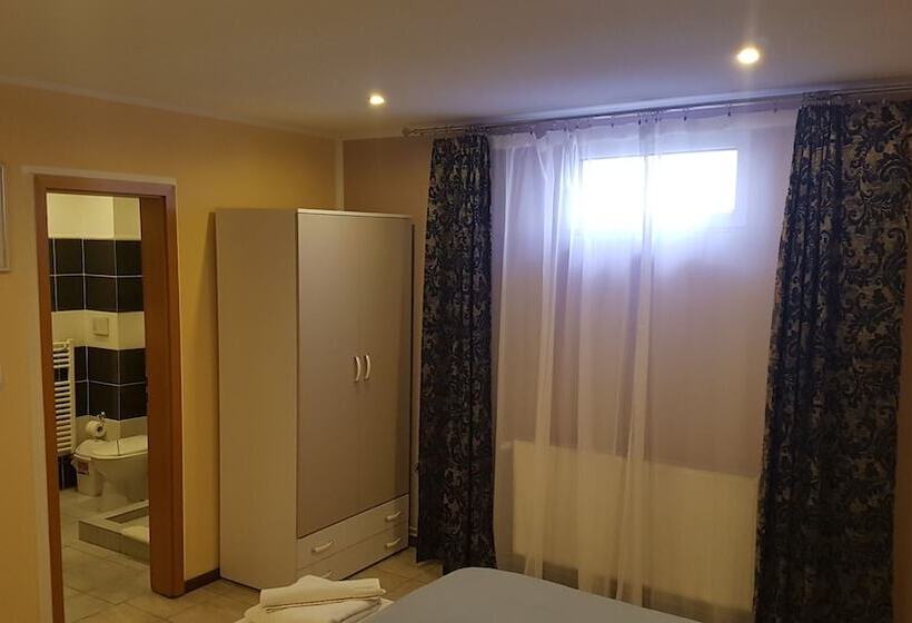 标准间, Pensiunea B&b Casa Italia