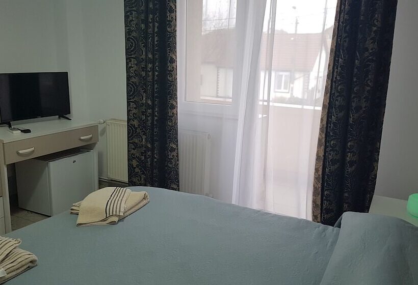 标准间, Pensiunea B&b Casa Italia