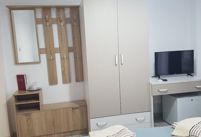 اتاق استاندارد, Pensiunea B&b Casa Italia