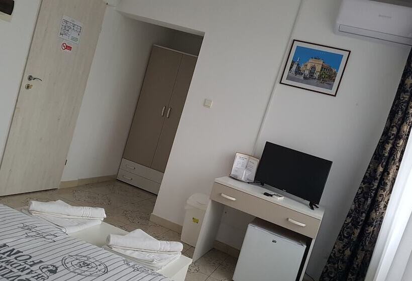 标准间, Pensiunea B&b Casa Italia