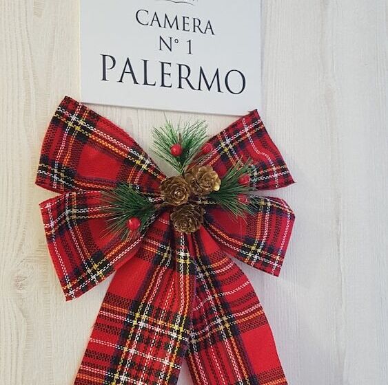 标准间, Pensiunea B&b Casa Italia