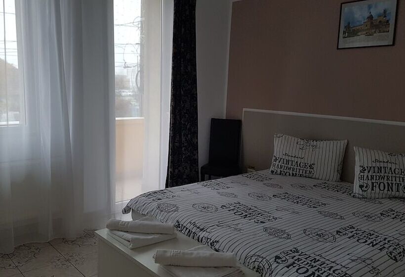 اتاق استاندارد, Pensiunea B&b Casa Italia