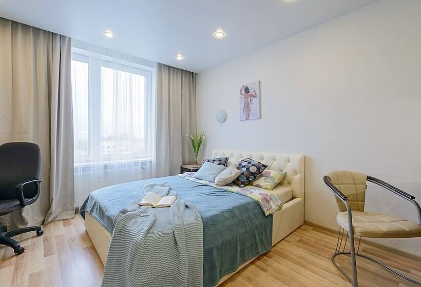 חדר סטודיו סטנדרד, Apartments Domotelli Ye S