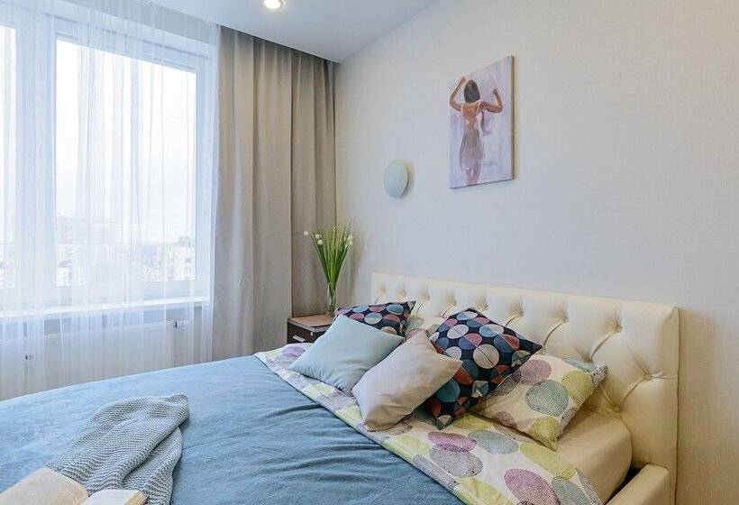 חדר סטודיו סטנדרד, Apartments Domotelli Ye S