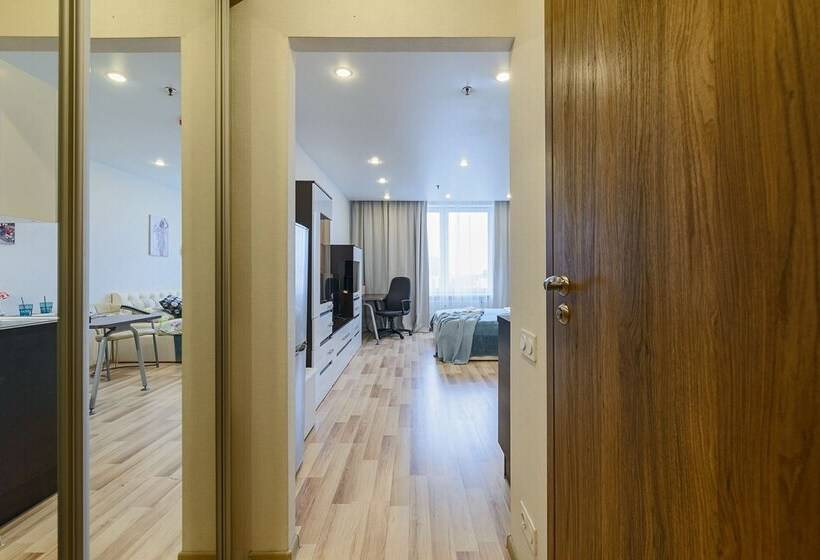 חדר סטודיו סטנדרד, Apartments Domotelli Ye S