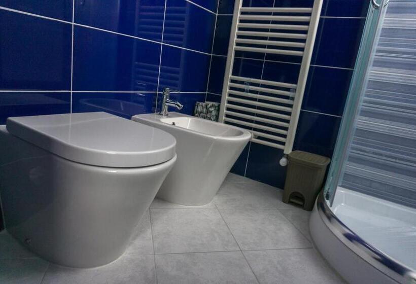 Номер Стандарт Трехместный, 6 In Centro Guest House