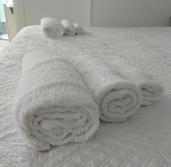 スタンダードルーム, 6 In Centro Guest House