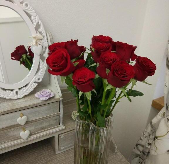 スタンダードルーム, 6 In Centro Guest House