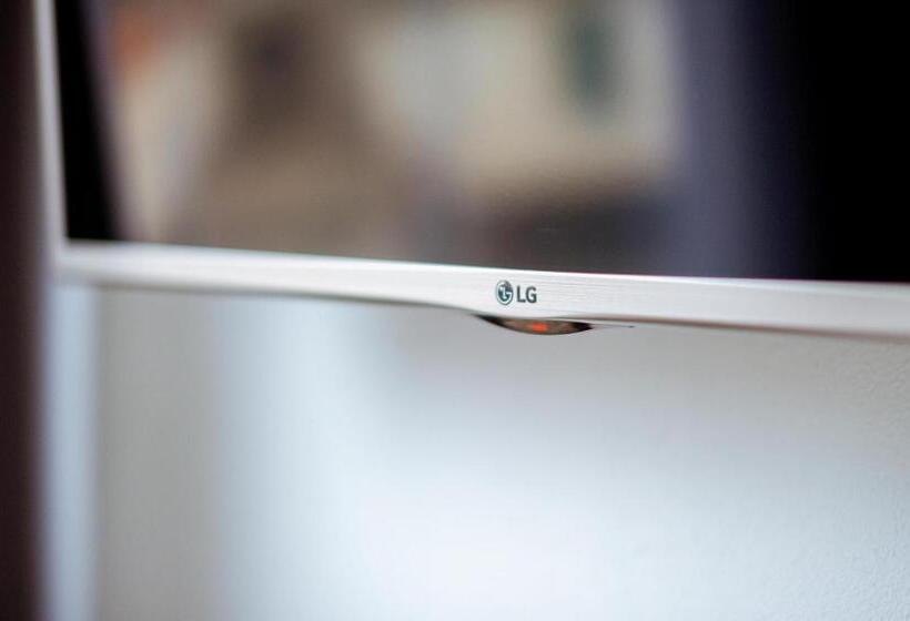 スタンダードトリプルルーム, 6 In Centro Guest House