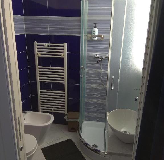 Номер Стандарт Трехместный, 6 In Centro Guest House