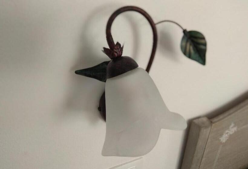 ファミリールーム, 6 In Centro Guest House