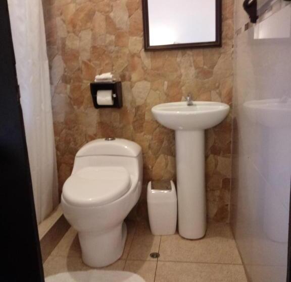 اتاق استاندارد, Hospedaje Venka Urubamba   Hostel