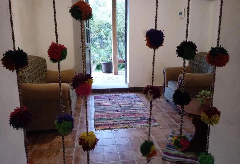 اتاق سوپریور, Hospedaje Venka Urubamba Hostel