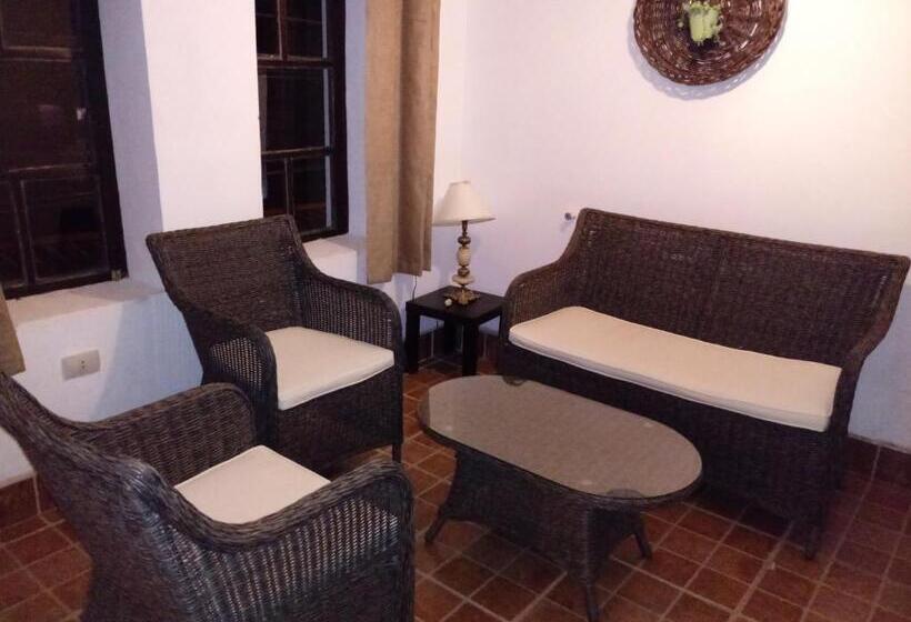 اتاق سوپریور, Hospedaje Venka Urubamba Hostel