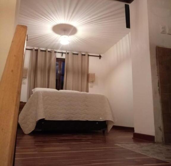 آپارتمان 1 خوابه, Hospedaje Venka Urubamba Hostel