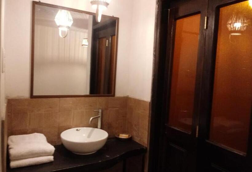 آپارتمان 1 خوابه, Hospedaje Venka Urubamba Hostel