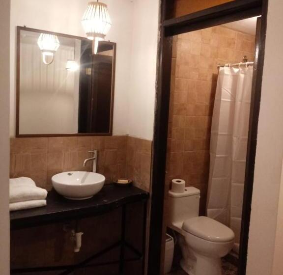 آپارتمان 1 خوابه, Hospedaje Venka Urubamba Hostel