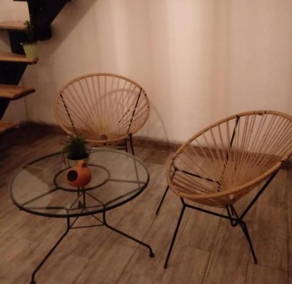 آپارتمان 1 خوابه, Hospedaje Venka Urubamba   Hostel