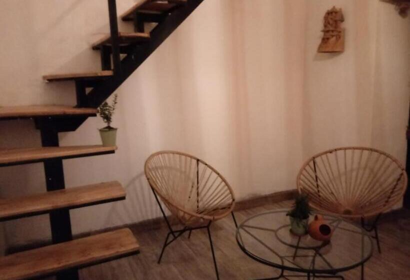آپارتمان 1 خوابه, Hospedaje Venka Urubamba Hostel