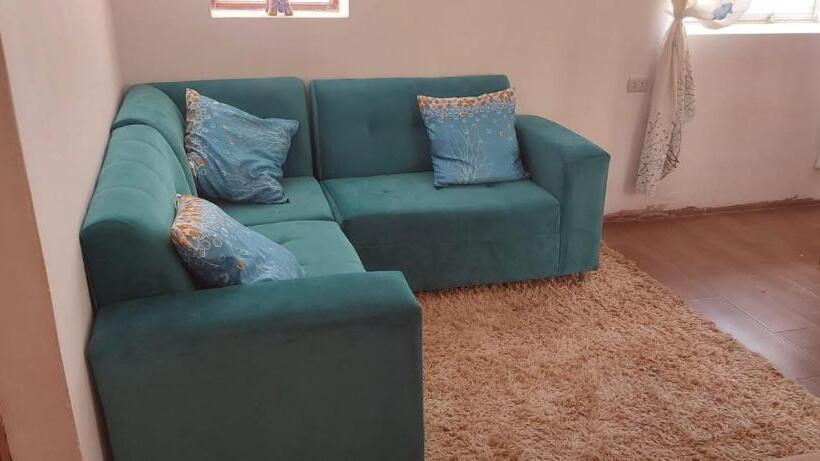 آپارتمان 2 خوابه, Hospedaje Venka Urubamba Hostel