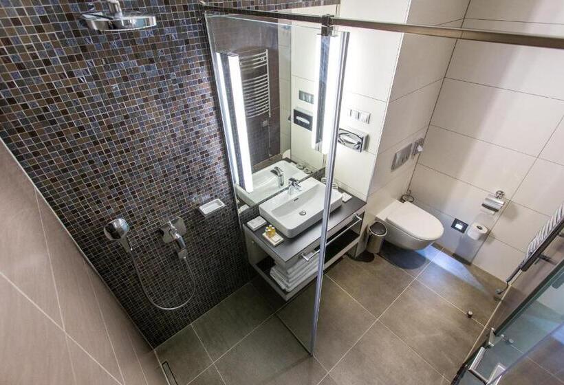 Номер Стандарт, Aura Hotel   Adults Only