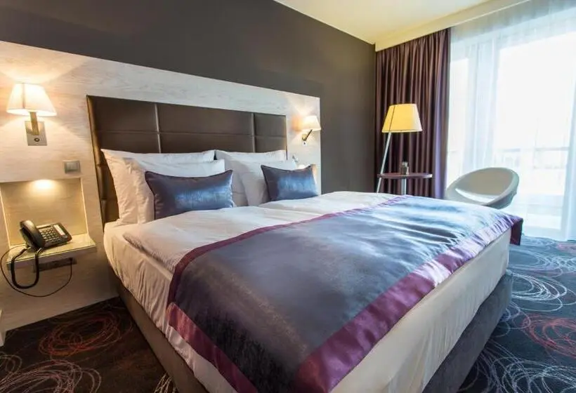 اتاق استاندارد, Aura Hotel Adults Only
