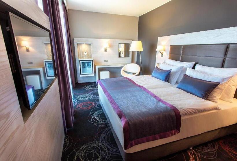 기본룸, Aura Hotel   Adults Only