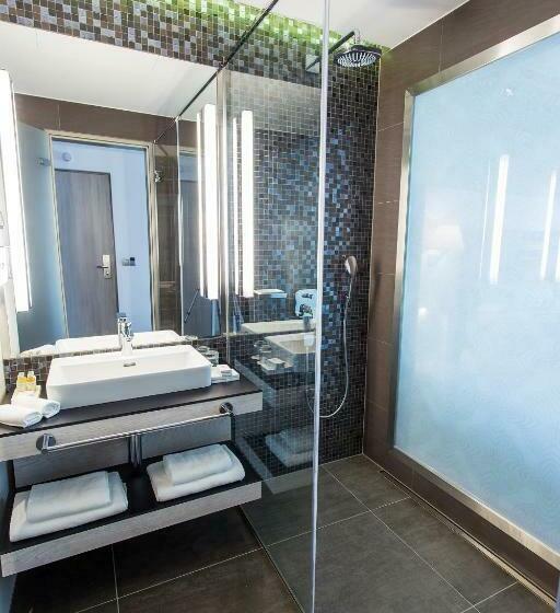 디럭스 룸, Aura Hotel   Adults Only