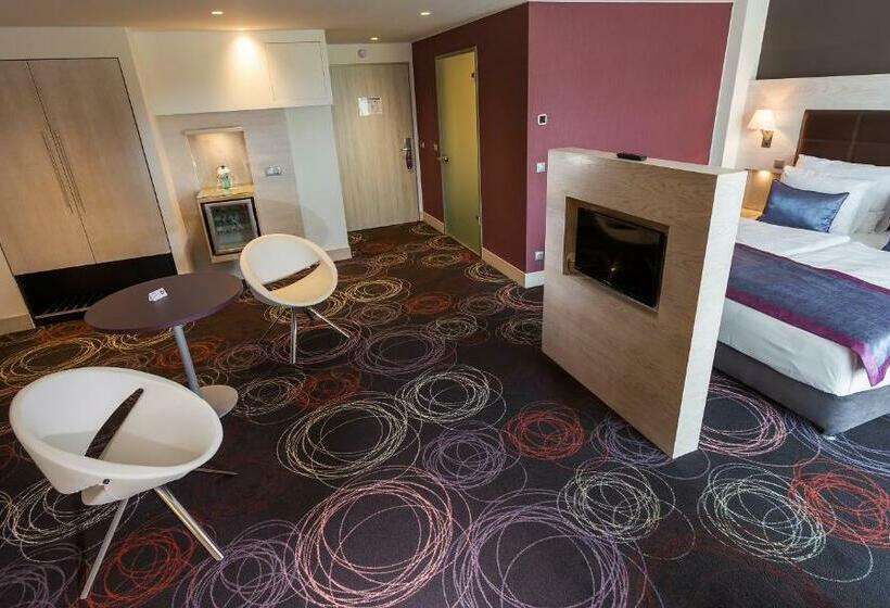 장애인을 위한 스탠다드 룸, Aura Hotel   Adults Only