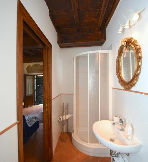 חדר סטנדרט, B&b Dell' Artista