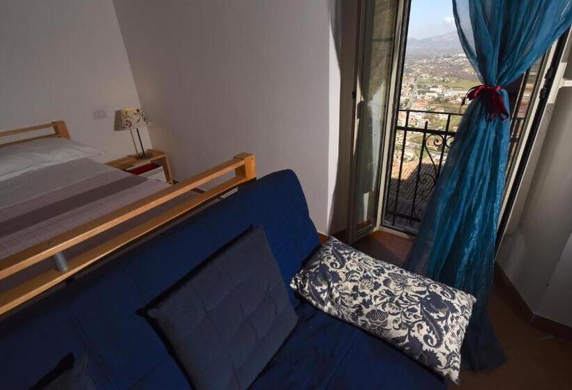 חדר סטנדרט, B&b Dell' Artista