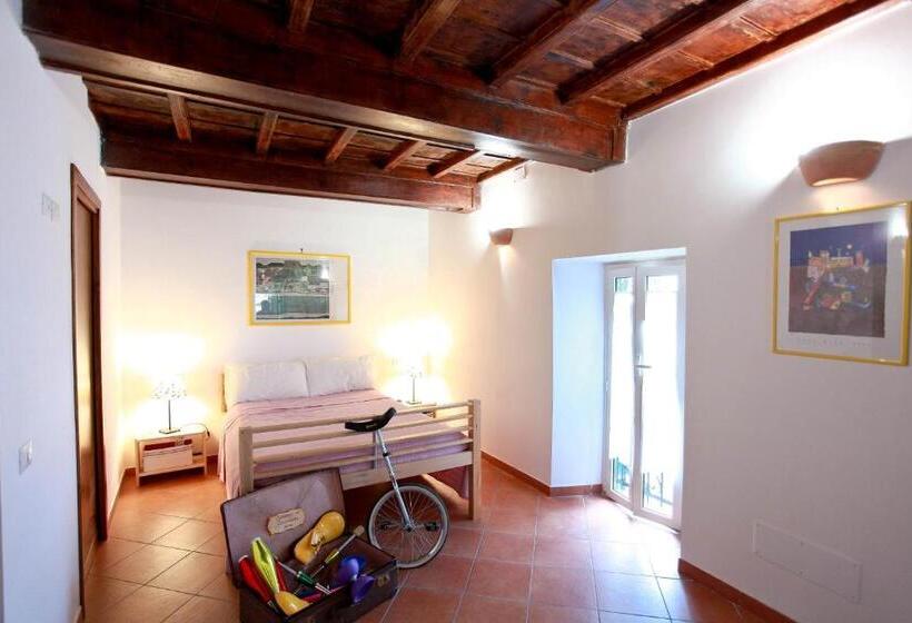 חדר סטנדרט, B&b Dell' Artista