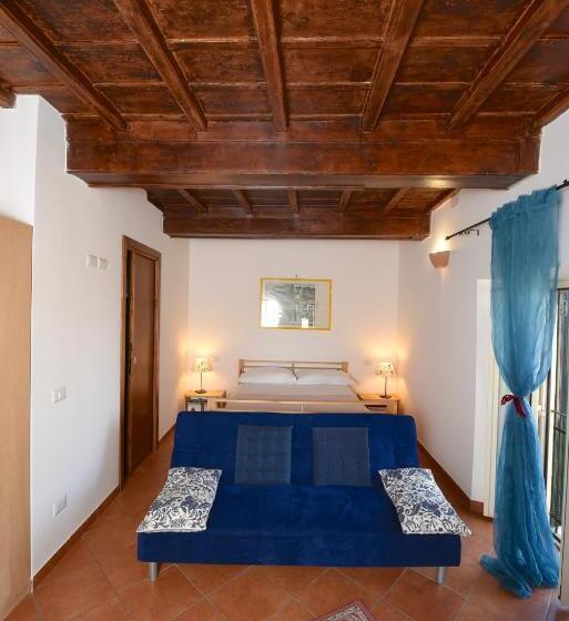 חדר סטנדרט, B&b Dell' Artista