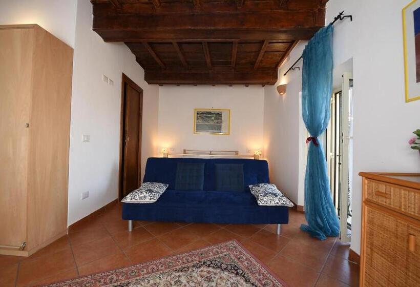 חדר סטנדרט, B&b Dell' Artista