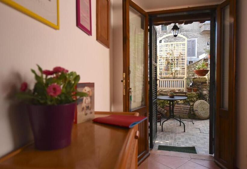 חדר סטנדרט, B&b Dell' Artista