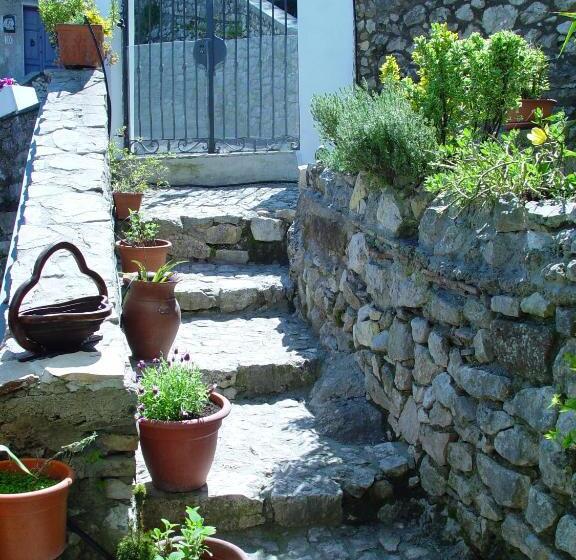 חדר סטנדרט, B&b Dell' Artista