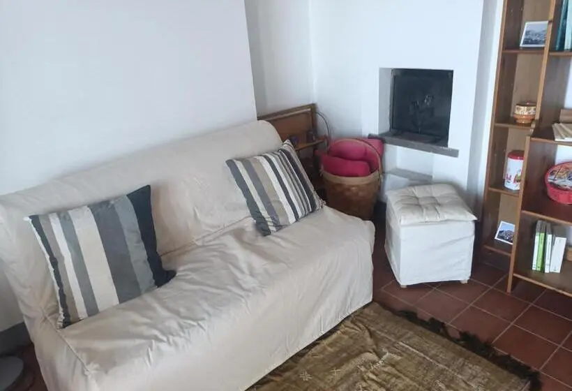 １ベッドルームのデラックスアパートメント, B&b Dell' Artista