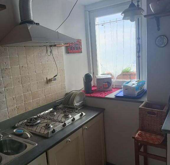 דירת חדר דלוקס, B&b Dell' Artista